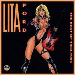 Lita Ford : The Best of 1983 - 1995